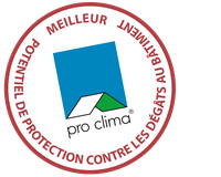Potentiel de protectioncontre les dégates au batiment