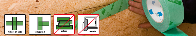 RAPID CELL systeme