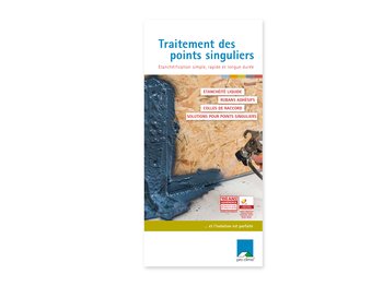 Brochure compacte : points singuliers