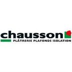 Chausson  STRASBOURG PPI Logo