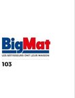 BIGMAT 103 WIWERSHEIM Logo