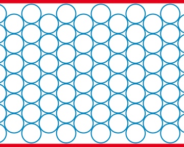 Isolant protégé