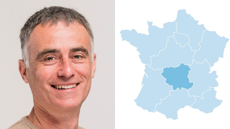 Auvergne-Limousin