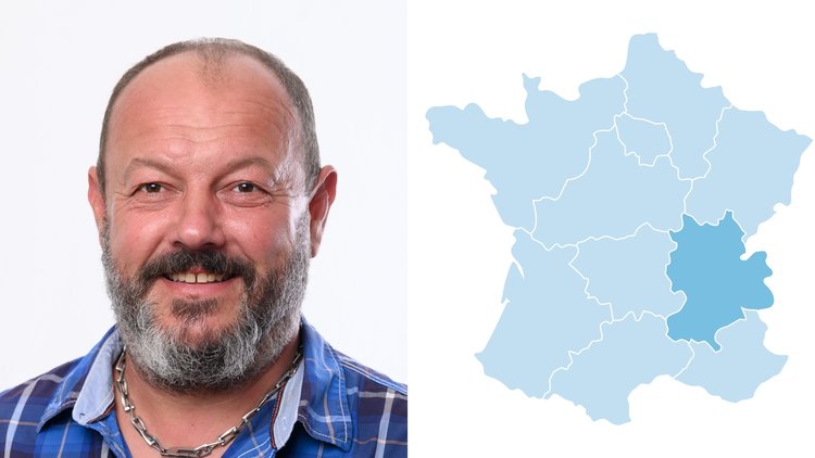 Rhône-Alpes