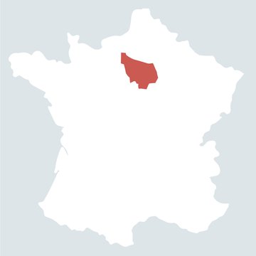 Île de France