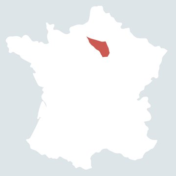 Île de France Est