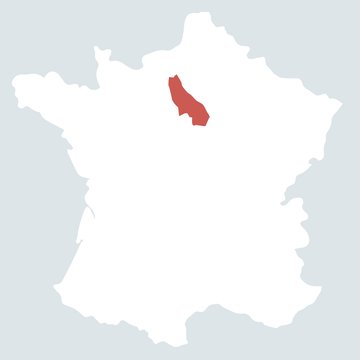 Île de France Ouest