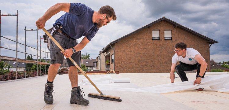 Temporary timber protection