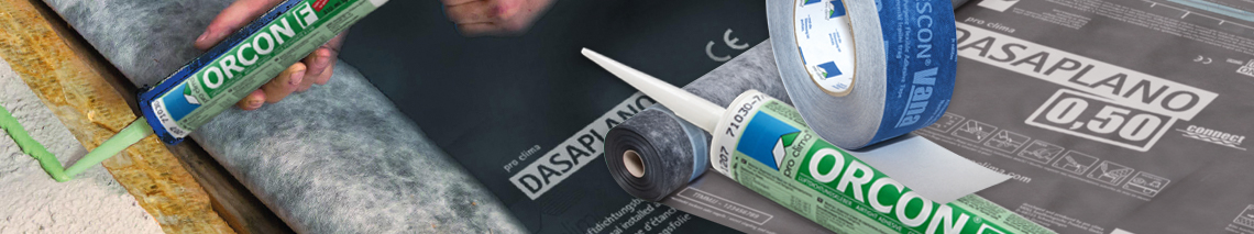 Dasaplano Systemprodukte