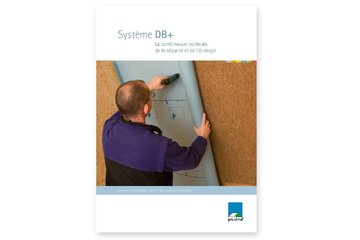 Brochure système DB+