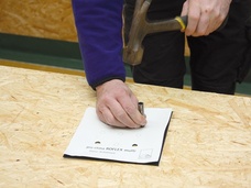 3. Poinçonnage