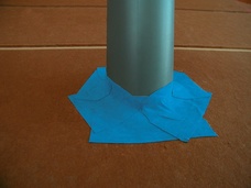 3. Passages de conduits