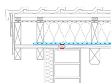 5. Raccord à la rive