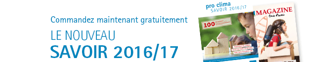 Obtenir SAVOIR