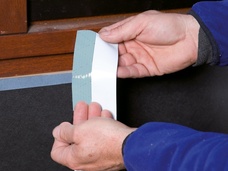 7. Raccord à une fenêtre