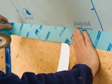 5. Raccord à des supports lisses non minéraux ...