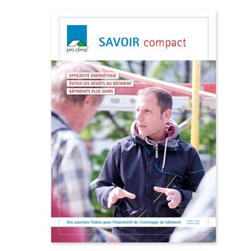 SAVOIR compact