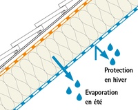 coupe été hiver