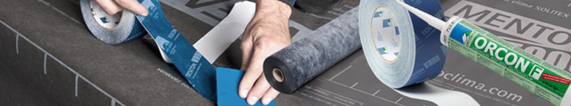 Systemprodukt SOLITEX MENTO