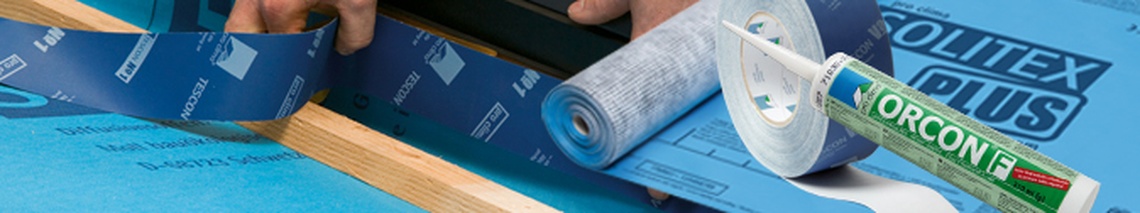 Systemprodukt SOLITEX PLUS