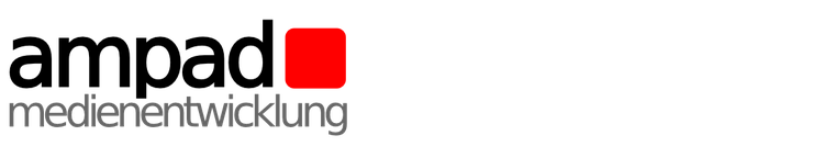 ampad medienentwicklung