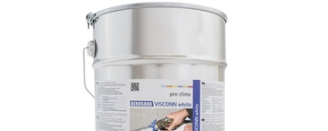 AEROSANA VISCONN white