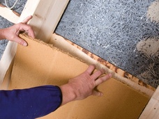 3. Mise en place éventuelle d'une protection