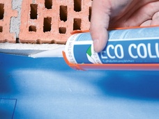11. Raccord au pied de versant