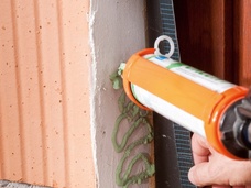 4. Appliquer la colle sur toute la surface