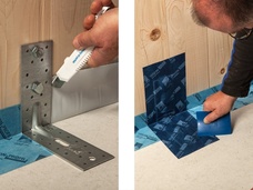 6. Intégration d'armatures