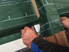 4. Préfixation du patch
