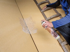3a. Appliquer la sous-couche liquide