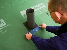 3. Utilisation également possible à l’extérieur