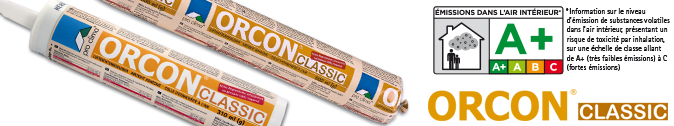 ORCON CLASSIC