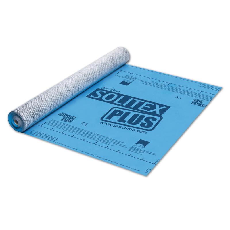 SOLITEX PLUS