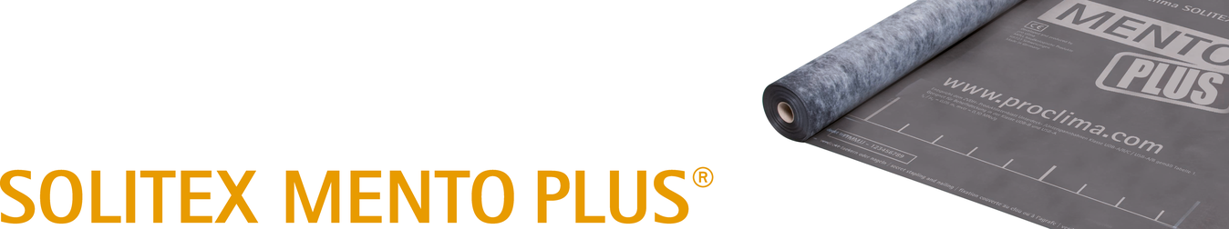 SOLITEX MENTO PLUS