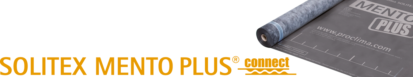 SOLITEX MENTO PLUS connect