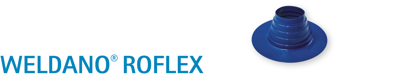 WELDANO ROFLEX