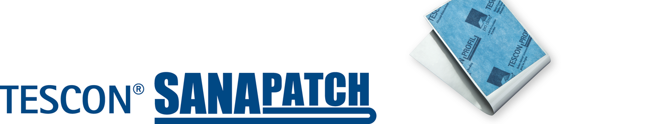 TESCON SANAPATCH
