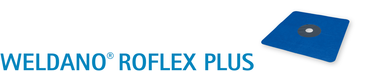 WELDANO ROFLEX PLUS