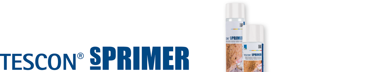 TESCON SPRIMER