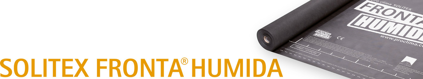 SOLITEX FRONTA HUMIDA
