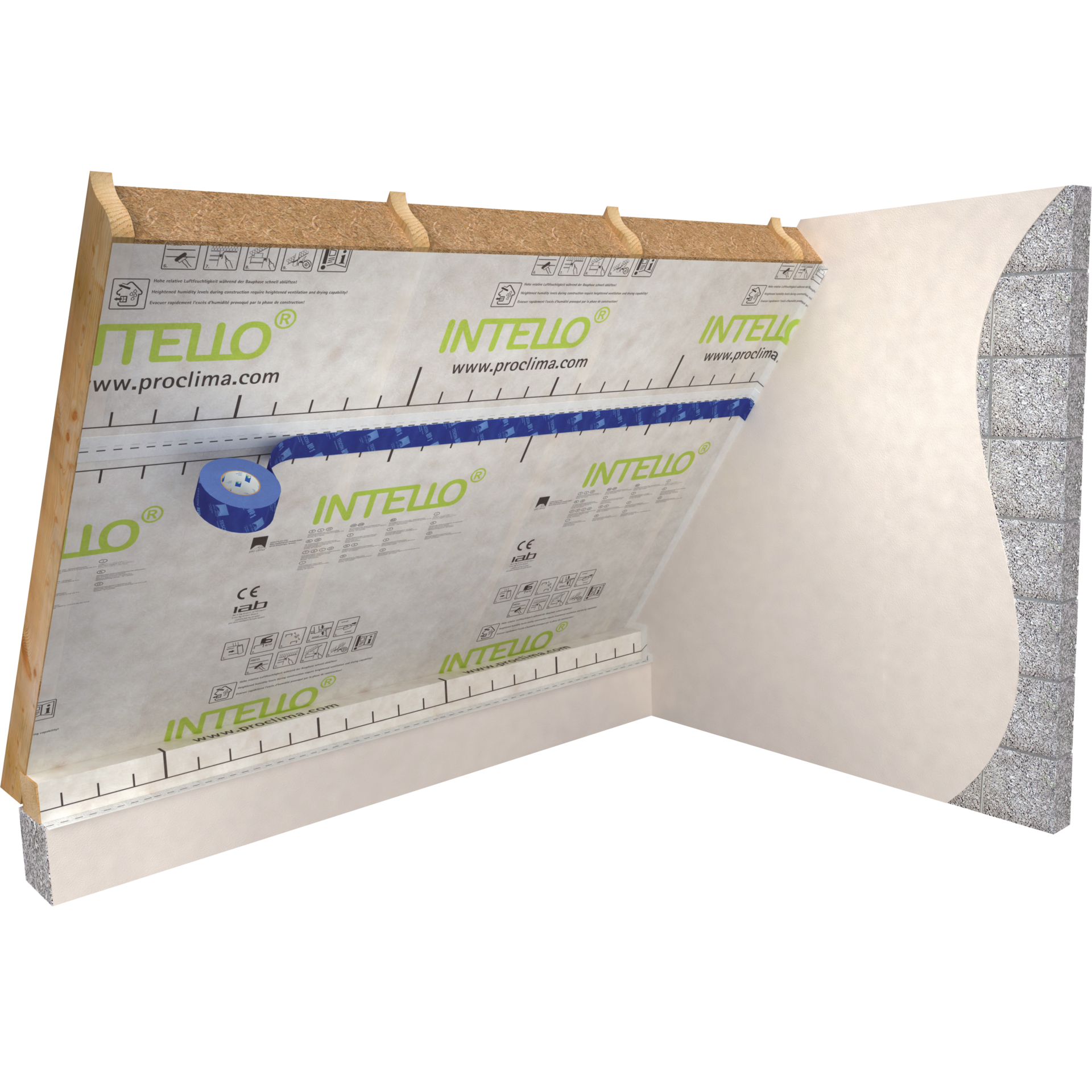 INTELLO F18 PLUS