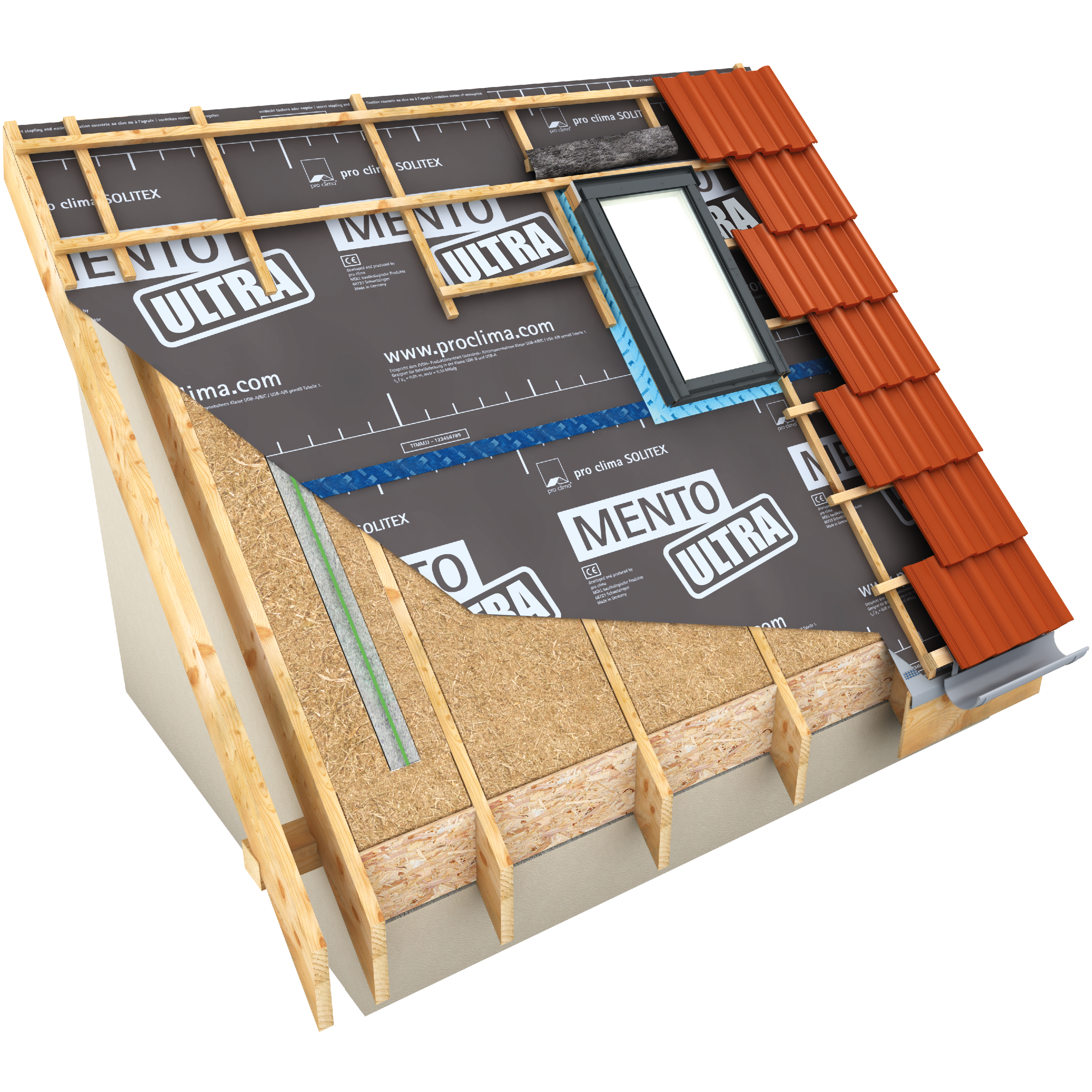 SOLITEX MENTO ULTRA