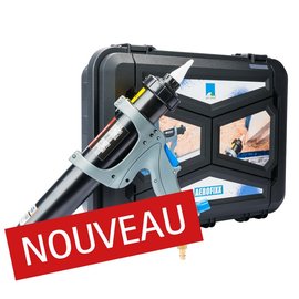 AEROBOXX & AEROFIXX