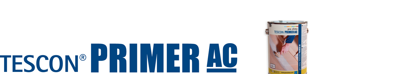 TESCON PRIMER AC