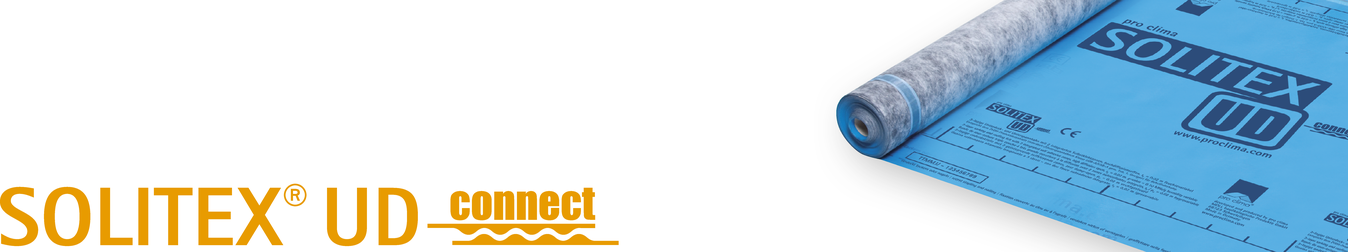 SOLITEX UD connect
