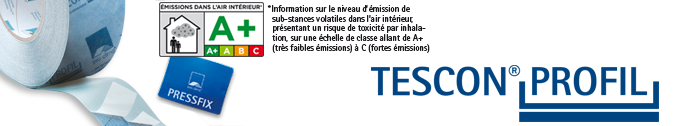 TESCON PROFIL