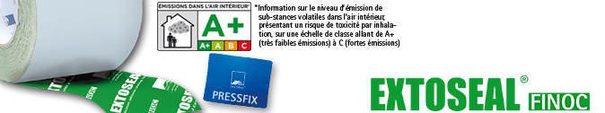 EXTOSEAL FINOC