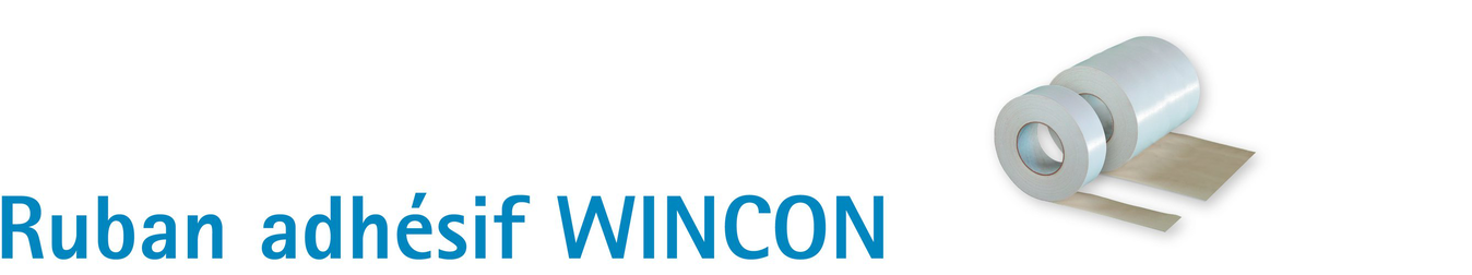 Ruban adhésif WINCON